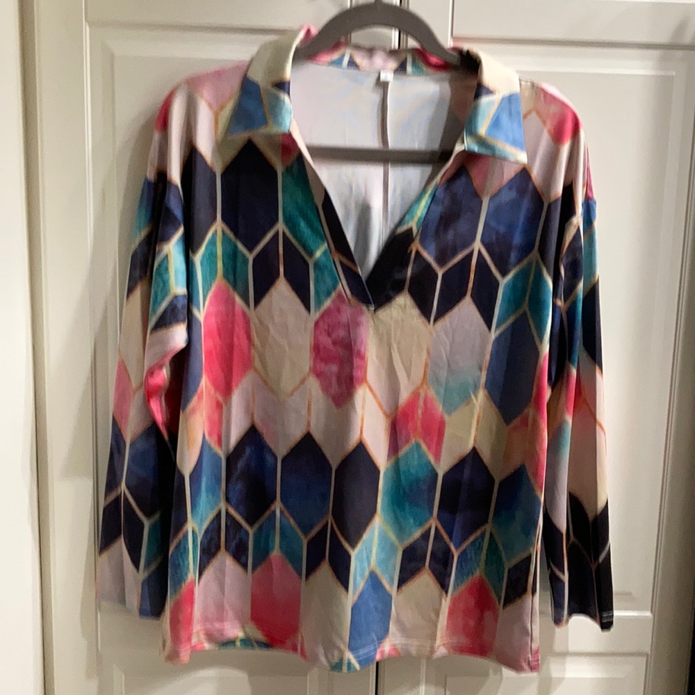 Women’s blouse
